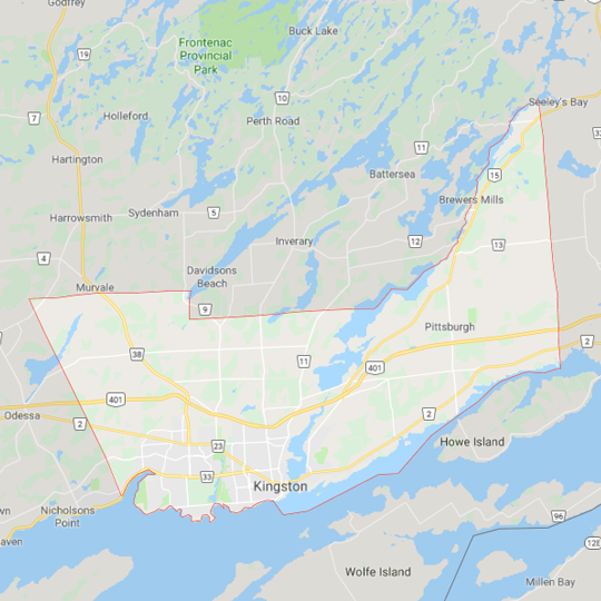 Kingston_Map