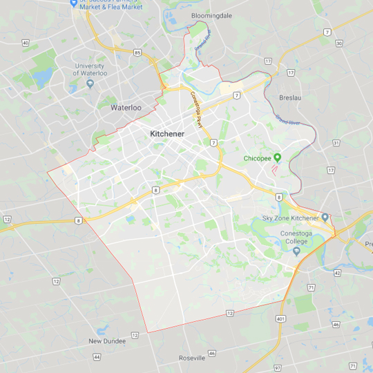 Kitchener_Map