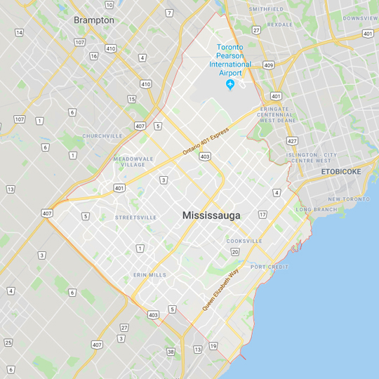 Mississauga_Map