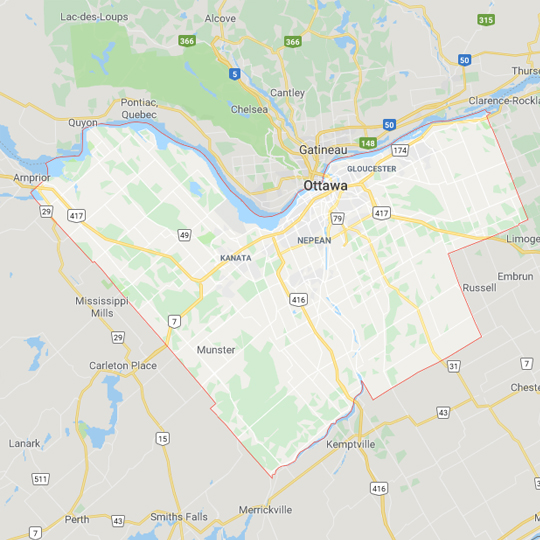Ottawa_Map