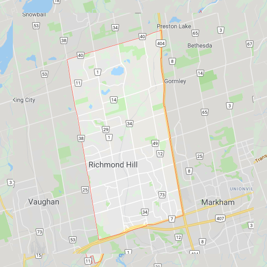 Richmond_Hill_Map