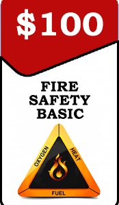 Fire Safety Basic