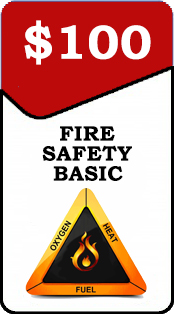 Fire Safety Basic