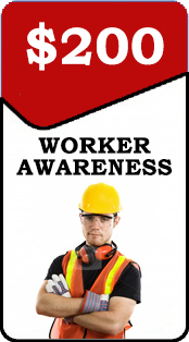 Worker Awareness Training