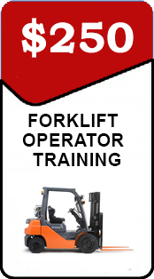 Forklift Operator Training Safetywerx